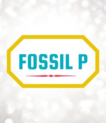 FOSSIL P feat.初音ミク