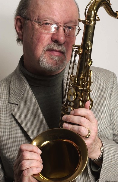 Bob Kindred Quartet