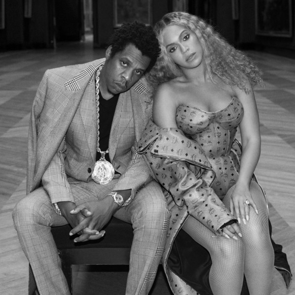 THE CARTERS