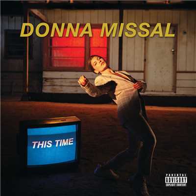 シングル/Transformer/Donna Missal