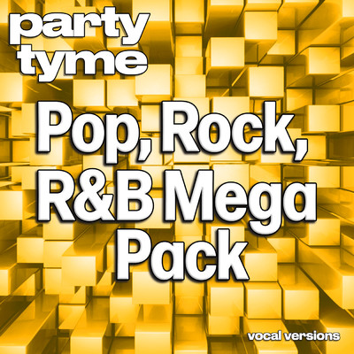 Born To Be Alive (made popular by Patrick Hernandez) [vocal version]/Party Tyme