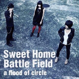 シングル/Sweet Home Battle Field/a flood of circle