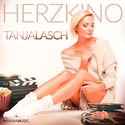 アルバム/Herzkino/Tanja Lasch