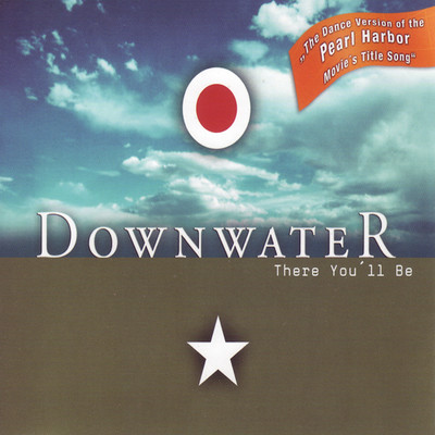 Downwater