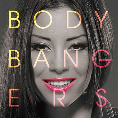 アルバム/BODYBANGERS/Bodybangers
