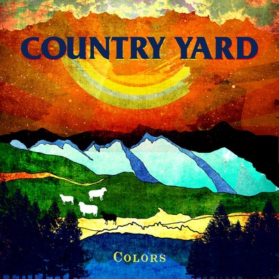 アルバム/COLORS/COUNTRY YARD