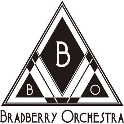 着うた®/Lucky/Bradberry Orchestra