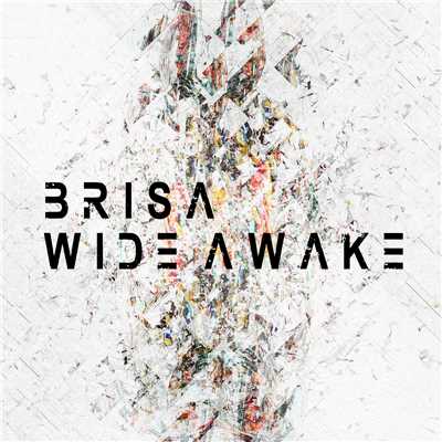 アルバム/Wide Awake/BRISA