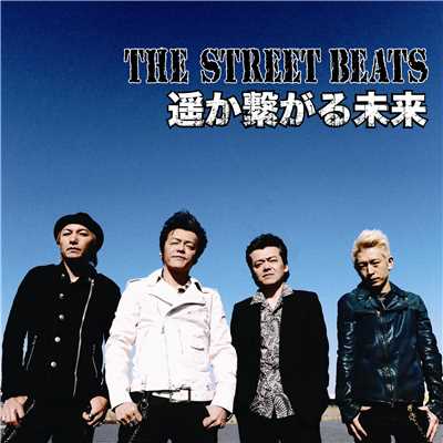 POWER TO YOU/THE STREET BEATS