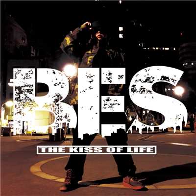 アルバム/THE KISS OF LIFE/BES