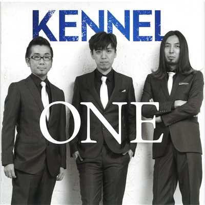 アルバム/ONE/KENNEL