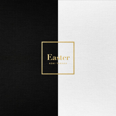 アルバム/Easter/田中聖