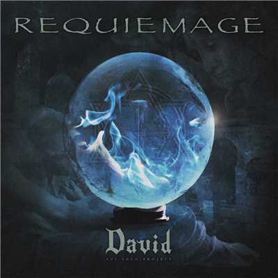 アルバム/Requiemage/David
