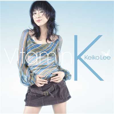 アルバム/VITAMIN K/KEIKO LEE