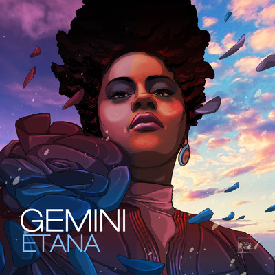 アルバム/Gemini/Etana