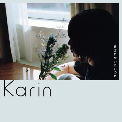 貴方に会いたいのに/Karin.