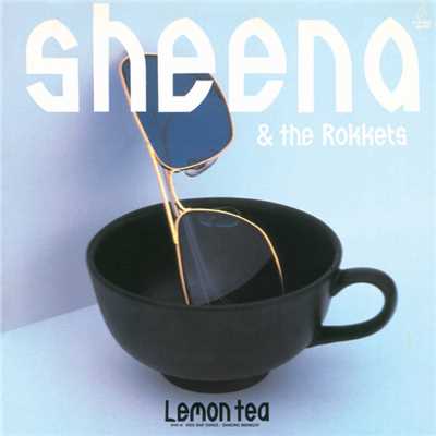 LEMON TEA(12”ver.)/シーナ&ロケッツ