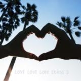 アルバム/LOVE LOVE LOVE SONGS 3/キャラメルペッパーズ