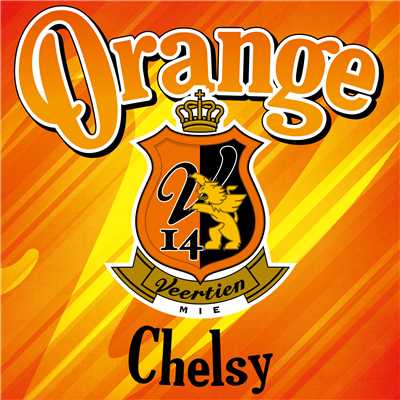 Orange/Chelsy
