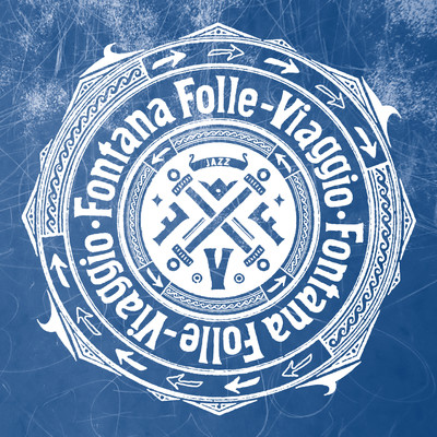 シングル/Fiesta/Fontana Folle