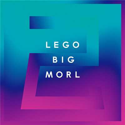 アルバム/命短し挑めよ己/LEGO BIG MORL