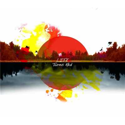 Turns Red EP/LITE
