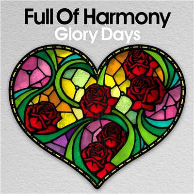 着うた®/Glory Days/Full Of Harmony
