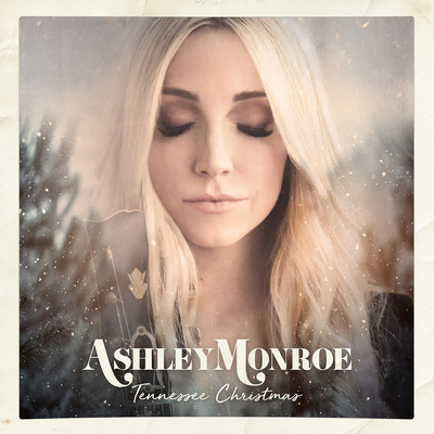 シングル/Tennessee Christmas/Ashley Monroe