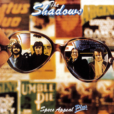 アルバム/Specs Appeal (Expanded)/The Shadows