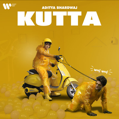 シングル/KUTTA/Aditya Bhardwaj