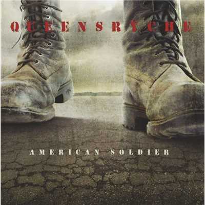 アルバム/American Soldier/Queensryche