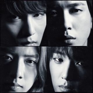 In My Head/CNBLUE
