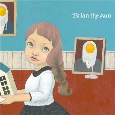 アルバム/彼女はゼロフィリア/Brian the Sun