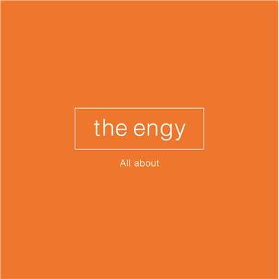 アルバム/All about/the engy