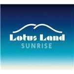 アルバム/SUNRISE/Lotus land