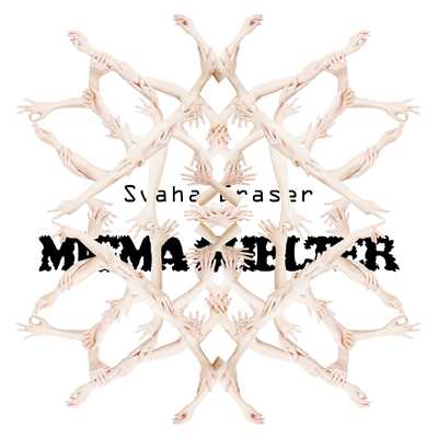 アルバム/Svaha Eraser/MIGMA SHELTER