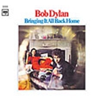 サブタレニアン・ホームシック・ブルース/Bob Dylan