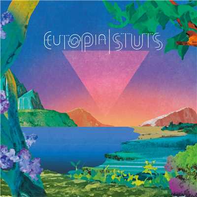 アルバム/Eutopia/STUTS