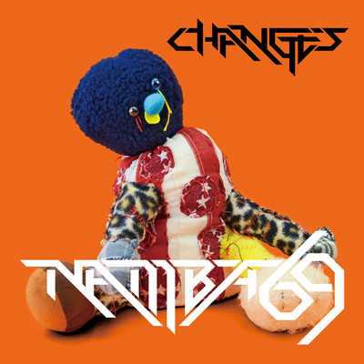 アルバム/CHANGES/NAMBA69