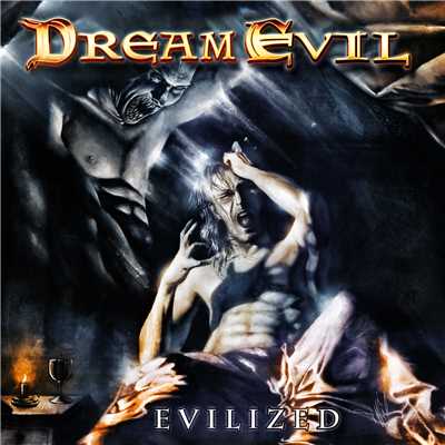 シングル/The End/Dream Evil