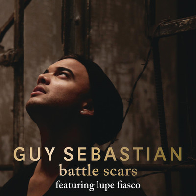 アルバム/Battle Scars/Guy Sebastian