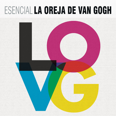 アルバム/Esencial La Oreja de Van Gogh/La Oreja de Van Gogh