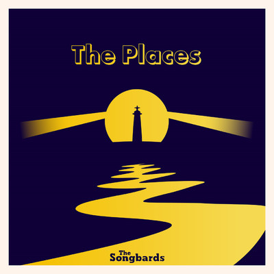 アルバム/The Places/The Songbards