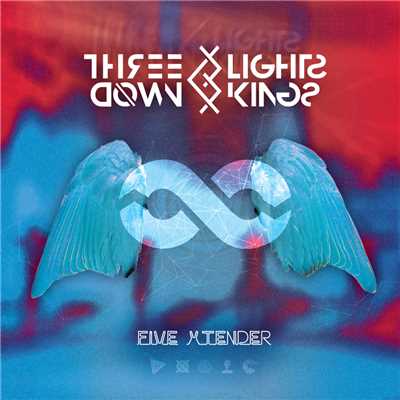 アルバム/FiVE XTENDER/THREE LIGHTS DOWN KINGS