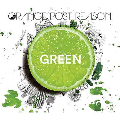 GREEN/ORANGE POST REASON