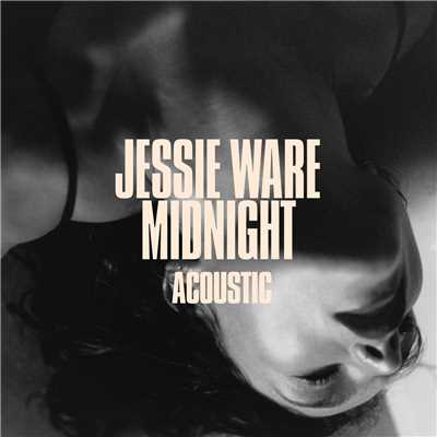 シングル/Midnight (Acoustic)/ジェシー・ウェア