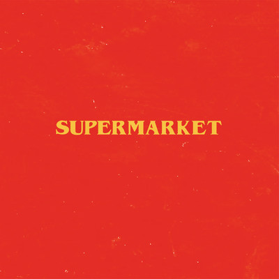Supermarket (Soundtrack) (Explicit) (Soundtrack)/ロジック