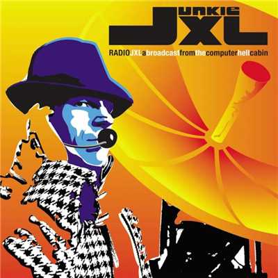 Don't Wake up Policeman (feat. Peter Tosh & Friends)/Junkie XL
