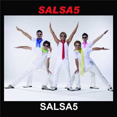 Triste y Solo/SALSA5