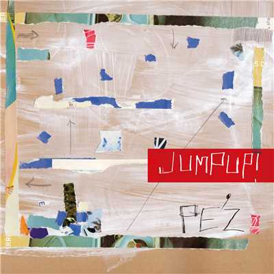 アルバム/JumpUP！/PE'Z